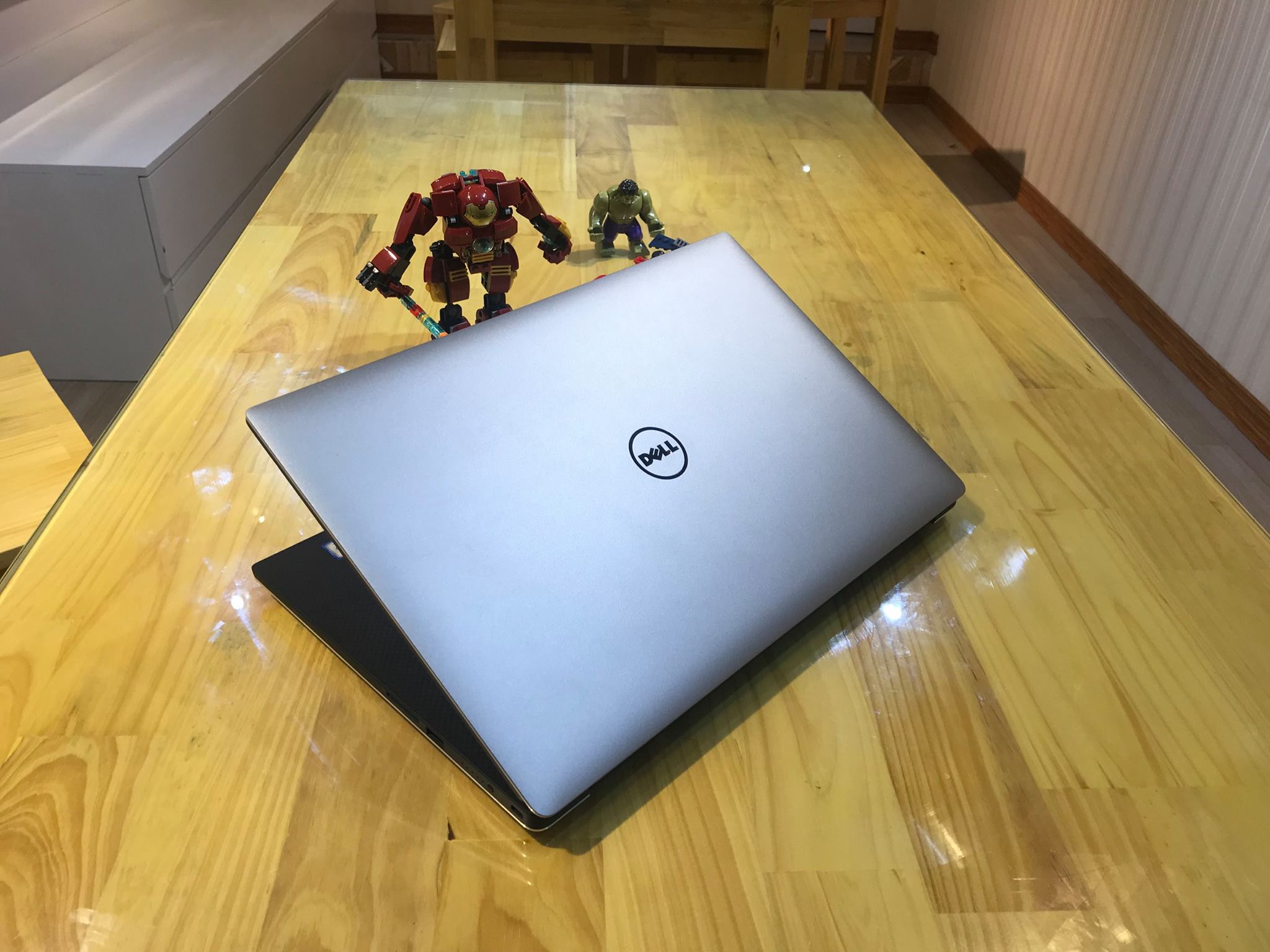 Laptop Dell Precision 5520 - Workstation-6.jpg